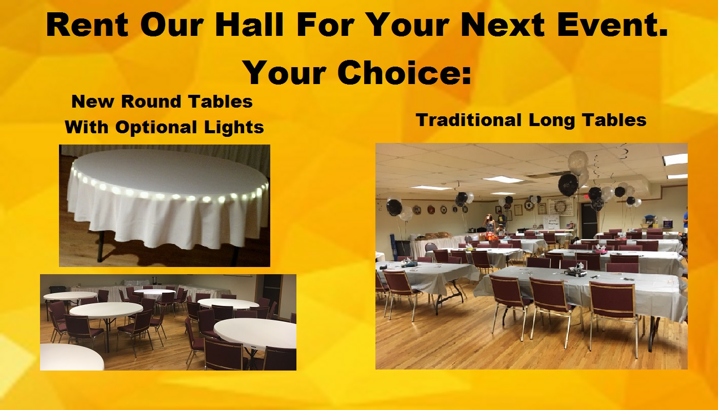 American Legion Post 712 Pleasant Hills, Pennsylvania